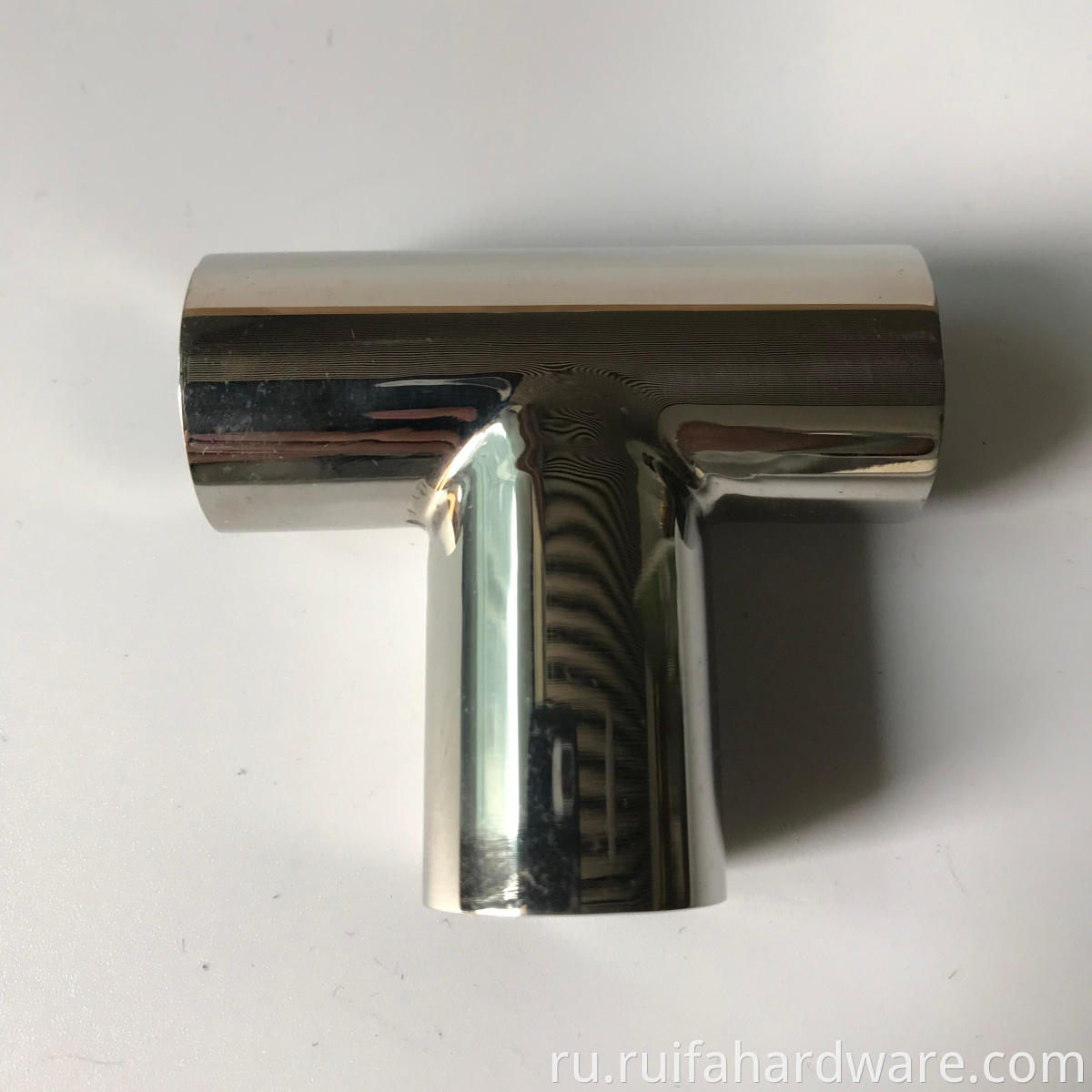 25mm stainless steel pipe connector (4)